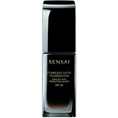Sensai Base de Maquillaje Satinada SPF20 - Base Sensai Base de Maquillaje Satinada SPF20 - Base