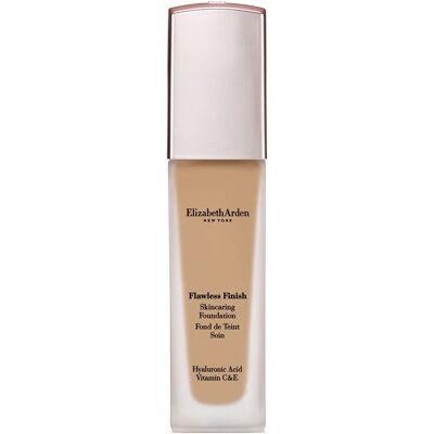Elizabeth Arden Base de Maquillaje Flawless Finish Neutra Fría - Base Elizabeth Arden Base de Maquillaje Flawless Finish Neutra Fría - Base