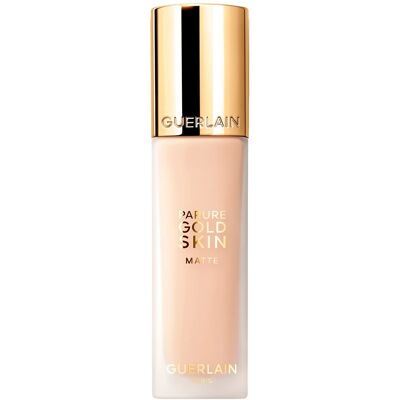 Guerlain Parure Gold Skin Matte Foundation 1.5N 35ml - Base Guerlain Parure Gold Skin Matte Foundation 1.5N 35ml - Base