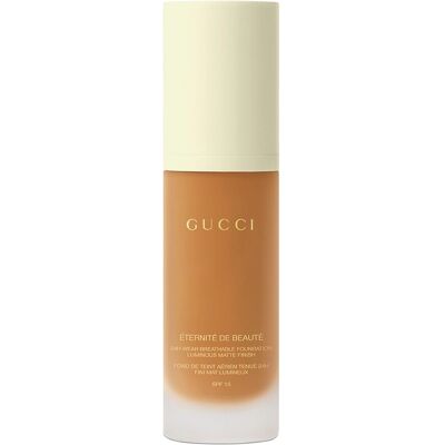 Gucci Gucci Eternité De Beauté Foundation - SPF 15 - Base Gucci Gucci Eternité De Beauté Foundation - SPF 15 - Base