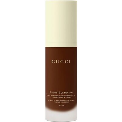 Gucci Gucci Eternité De Beauté Foundation SPF 15 - Base Gucci Gucci Eternité De Beauté Foundation SPF 15 - Base