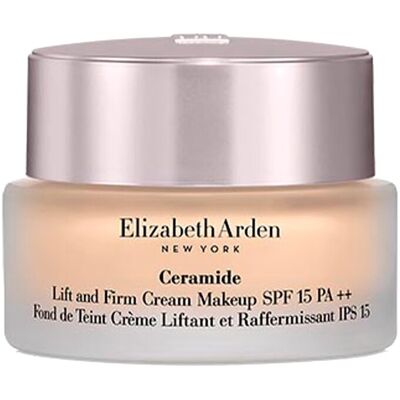 Elizabeth Arden Ceramide Lift and Firm Foundation SPF 15 30ml - Base Elizabeth Arden Ceramide Lift and Firm Foundation SPF 15 30ml - Base