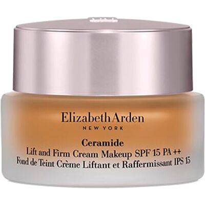 Elizabeth Arden Ceramide Lift and Firm Foundation SPF 15 30ml - Base Elizabeth Arden Ceramide Lift and Firm Foundation SPF 15 30ml - Base