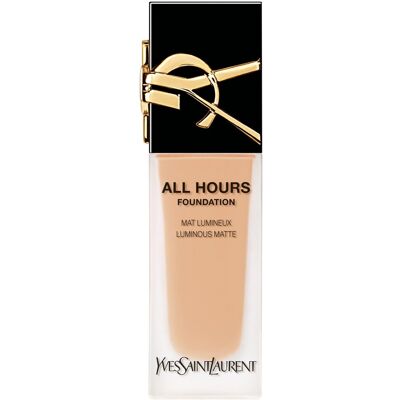 Yves Saint Laurent All Hours Foundation LN6 - Base Yves Saint Laurent All Hours Foundation LN6 - Base