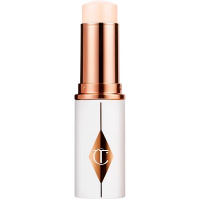 Charlotte Tilbury Unreal Skin Sheer Glow Tint en 1 Fair - Barra de base Charlotte Tilbury Unreal Skin Sheer Glow Tint en 1 Fair - Barra de base