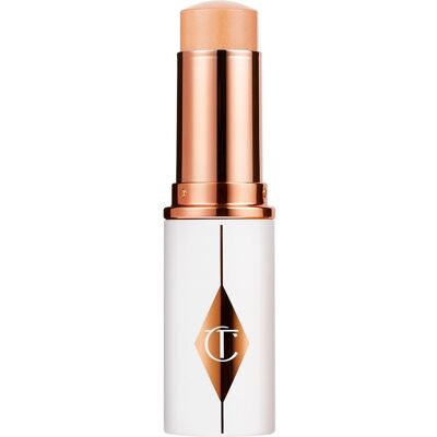 Charlotte Tilbury Barra de Base Iluminadora Sheer Glow en 7.5 Medio Charlotte Tilbury Barra de Base Iluminadora Sheer Glow en 7.5 Medio