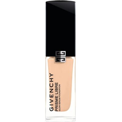 Givenchy Prisme Libre Glow Serum Foundation - Radiante, hidratante, de larga duración Givenchy Prisme Libre Glow Serum Foundation - Radiante, hidratante, de larga duración