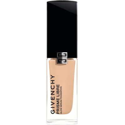 Givenchy Prisme Libre Glow Serum Foundation - Base Givenchy Prisme Libre Glow Serum Foundation - Base