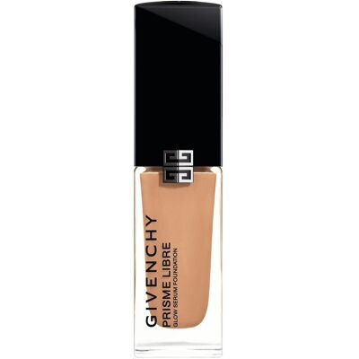 Givenchy Prisme Libre Glow Sérum Base de Maquillaje - Base Givenchy Prisme Libre Glow Sérum Base de Maquillaje - Base