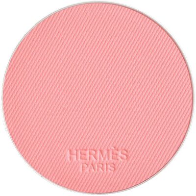 Hermès Recambio Colorete en polvo Silky Blush Rose . (6 g) 28 Rose Plume Hermès Recambio Colorete en polvo Silky Blush Rose . (6 g) 28 Rose Plume