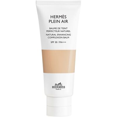 Hermès Plein Air Balm de Cutis - Maquillaje Hermès Plein Air Balm de Cutis - Maquillaje