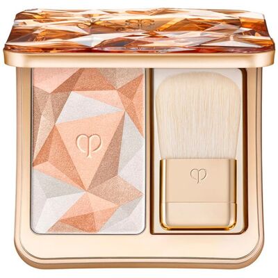 Clé de Peau Beauté Maquillaje Iluminador Facial - 202 - 10 g Clé de Peau Beauté Maquillaje Iluminador Facial - 202 - 10 g