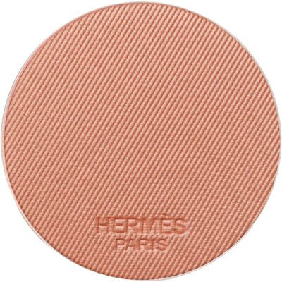 Hermès Recambio Colorete en polvo Silky Blush Rose . (6 g) 47 Rose Ambré Hermès Recambio Colorete en polvo Silky Blush Rose . (6 g) 47 Rose Ambré