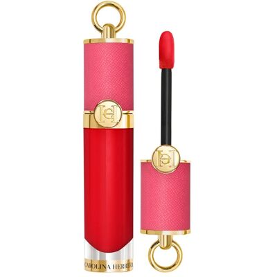 Carolina Herrera Colorete líquido 2 en 1 Good Girl Blusher . 1012 Rosewood Peonia Carolina Herrera Colorete líquido 2 en 1 Good Girl Blusher . 1012 Rosewood Peonia