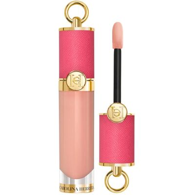 Carolina Herrera Colorete líquido 2 en 1 Good Girl Blusher . 1080 Peach Begonia Carolina Herrera Colorete líquido 2 en 1 Good Girl Blusher . 1080 Peach Begonia