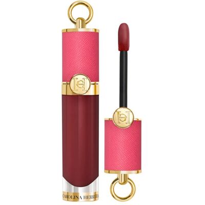 Carolina Herrera Colorete líquido 2 en 1 Good Girl Blusher . 1092 Plum Tulip Carolina Herrera Colorete líquido 2 en 1 Good Girl Blusher . 1092 Plum Tulip