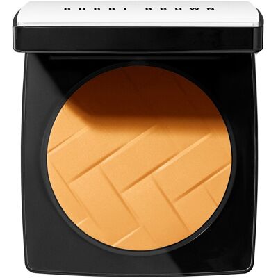 Bobbi Brown Peach Vitamin Enriched Pressed Powder - Polvo Bobbi Brown Peach Vitamin Enriched Pressed Powder - Polvo