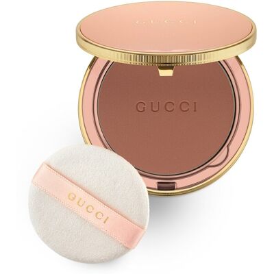 Gucci Polvos Compactosi Poudre de Beauté Mat Naturel . 13 Gucci Polvos Compactosi Poudre de Beauté Mat Naturel . 13