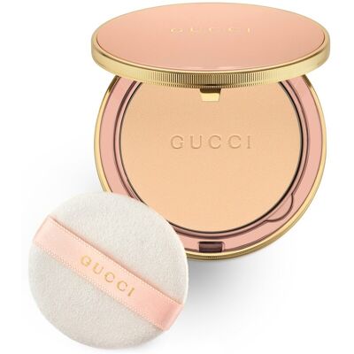 Gucci Beauty Gucci Poudre De Beauté Matte Natural Beauty Powder en 01.5 Gucci Beauty Gucci Poudre De Beauté Matte Natural Beauty Powder en 01.5