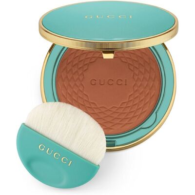 Gucci Gucci Poudre De Beauté Éclat Soleil Polvo - Polvo Gucci Gucci Poudre De Beauté Éclat Soleil Polvo - Polvo
