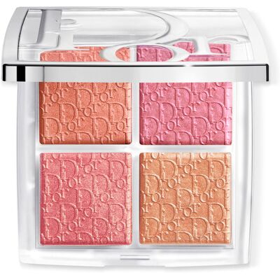 Christian Dior Backstage Glow Maximizer Palette Paleta de iluminadores y colorete multiusos. 005 Sunlit Amber Glow Christian Dior Backstage Glow Maximizer Palette Paleta de iluminadores y colorete multiusos. 005 Sunlit Amber Glow