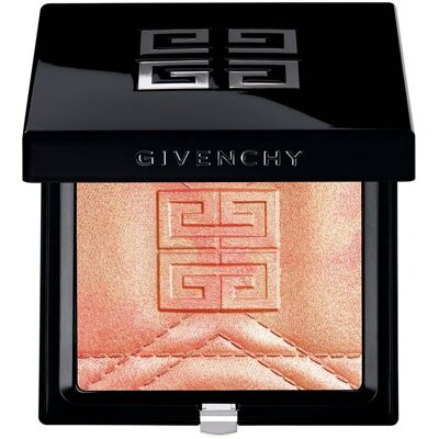Givenchy Polvos Iluminadores Prisme Libre Highlighter Powder . 004 CORAL COPPER Givenchy Polvos Iluminadores Prisme Libre Highlighter Powder . 004 CORAL COPPER