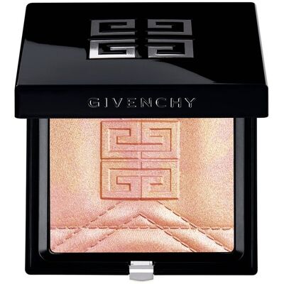 Givenchy Polvos Iluminadores Prisme Libre Highlighter Powder . 002 ROSY GOLD Givenchy Polvos Iluminadores Prisme Libre Highlighter Powder . 002 ROSY GOLD