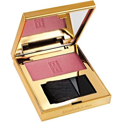 Rubor Radiante de Elizabeth Arden - Rosa Sonrojada Rubor Radiante de Elizabeth Arden - Rosa Sonrojada