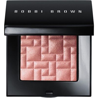 Polvo Iluminador Sunset Glow de Bobbi Brown - Iluminador Polvo Iluminador Sunset Glow de Bobbi Brown - Iluminador