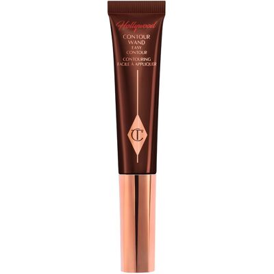 Charlotte Tilbury Hollywood Contour Wand en Tan/Deep - Base de contorno Charlotte Tilbury Hollywood Contour Wand en Tan/Deep - Base de contorno