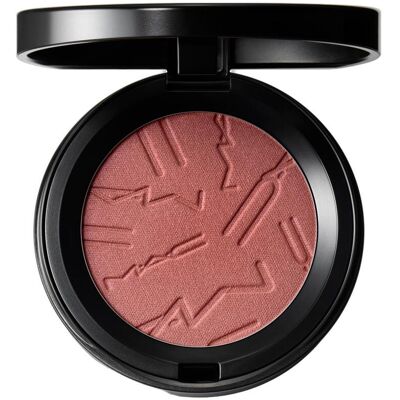 M.A.C Colorete Skinfinish Colourstruck Blush MAC. THANKS, IT'S MAC M.A.C Colorete Skinfinish Colourstruck Blush MAC. THANKS, IT'S MAC