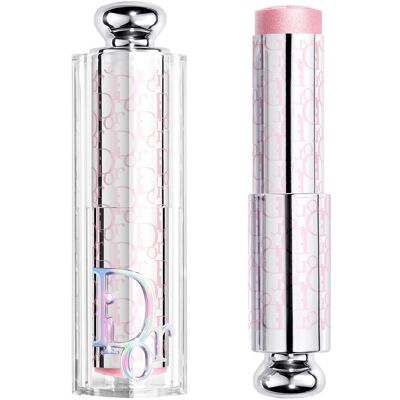 Christian Dior BACKSTAGE GLASSY GLOW STICK Iluminador bálsamo iridiscente multiuso. 001 Glazed Pink Christian Dior BACKSTAGE GLASSY GLOW STICK Iluminador bálsamo iridiscente multiuso. 001 Glazed Pink