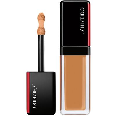 Shiseido Corrector Synchro Skin Self-Refreshing Concealer . MEDIUM 303 Shiseido Corrector Synchro Skin Self-Refreshing Concealer . MEDIUM 303