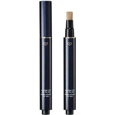 Clé de Peau Beauté Corrector de ojos Radiant Corrector for Eyes . (2,2 ml) Ivory Clé de Peau Beauté Corrector de ojos Radiant Corrector for Eyes . (2,2 ml) Ivory