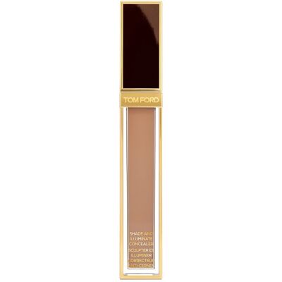 Corrector Tom Ford Terra - A prueba de pliegues, resistente al agua, con ácido hialurónico Corrector Tom Ford Terra - A prueba de pliegues, resistente al agua, con ácido hialurónico