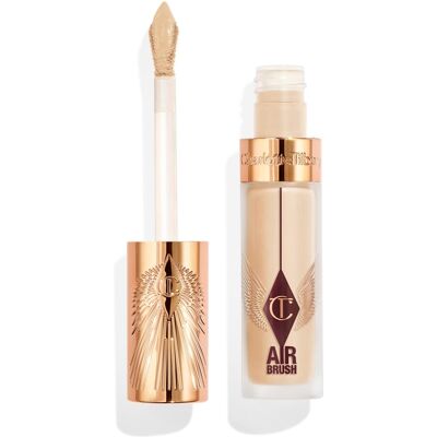 Charlotte Tilbury Airbrush Flawless Blur Concealer Corrector. 4.5 FA Charlotte Tilbury Airbrush Flawless Blur Concealer Corrector. 4.5 FA