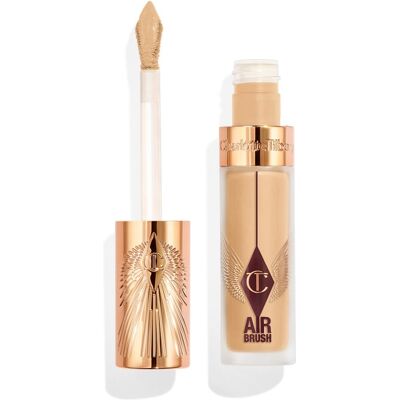 Charlotte Tilbury Corrector Airbrush Flawless Blur . 8 MEDI Charlotte Tilbury Corrector Airbrush Flawless Blur . 8 MEDI