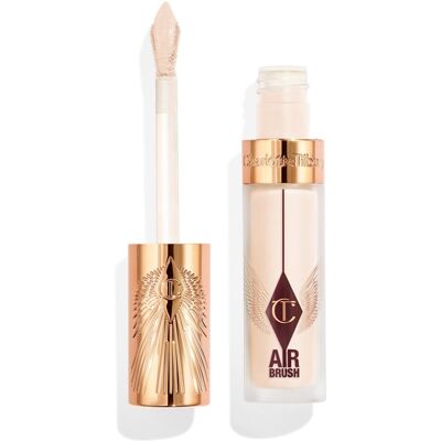 Charlotte Tilbury Airbrush Flawless Blur Concealer Corrector. 11 TAN Charlotte Tilbury Airbrush Flawless Blur Concealer Corrector. 11 TAN
