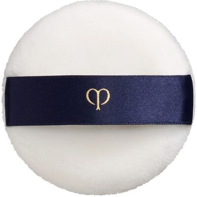 Clé de Peau Beauté Difusor de Polvo Traslúcido - Accesorio de Maquillaje Clé de Peau Beauté Difusor de Polvo Traslúcido - Accesorio de Maquillaje