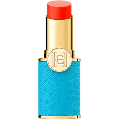 Carolina Herrera Bálsamo labial con color The Mini Tint . (2 g) Orange Splash 005 Carolina Herrera Bálsamo labial con color The Mini Tint . (2 g) Orange Splash 005