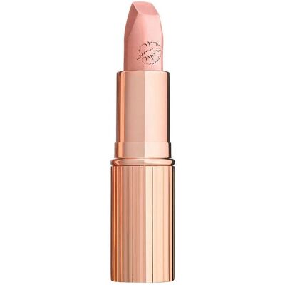 Charlotte Tilbury K.I.S.S.I.N.G Lipstick - Nude - Barra de labios Charlotte Tilbury K.I.S.S.I.N.G Lipstick - Nude - Barra de labios
