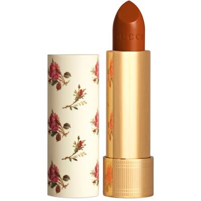 Gucci Labial - Louise Orange - Transparente, Empaquetado Vintage - Barra de Labios Gucci Labial - Louise Orange - Transparente, Empaquetado Vintage - Barra de Labios