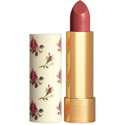 Gucci Gucci Rouge À Lèvres Voile Sheer Lipstick Candace Rose - Barra de labios Gucci Gucci Rouge À Lèvres Voile Sheer Lipstick Candace Rose - Barra de labios