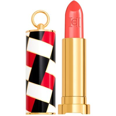 Carolina Herrera Barra de Labios Luminosa Fabulous Kiss . (3,5 g) 140 NUDE SMILE Carolina Herrera Barra de Labios Luminosa Fabulous Kiss . (3,5 g) 140 NUDE SMILE