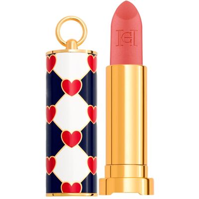 Carolina Herrera Barra de Labios Mate Fabulous Kiss . (3,5 g) NUDE SUPREME 741 Carolina Herrera Barra de Labios Mate Fabulous Kiss . (3,5 g) NUDE SUPREME 741