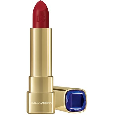 Dolce & Gabbana Dolce & Gabbana - Barra De Labios Gemstone Lipstick Dolce&Gabbana. (3,5 g) 415 Sapphire Rust Dolce & Gabbana Dolce & Gabbana - Barra De Labios Gemstone Lipstick Dolce&Gabbana. (3,5 g) 415 Sapphire Rust