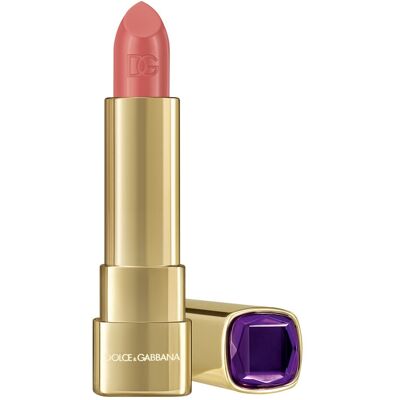 Dolce & Gabbana Dolce & Gabbana - Barra De Labios Gemstone Lipstick Dolce&Gabbana. (3,5 g) 210 Amethyst Rose Dolce & Gabbana Dolce & Gabbana - Barra De Labios Gemstone Lipstick Dolce&Gabbana. (3,5 g) 210 Amethyst Rose