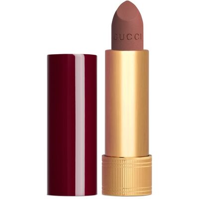 Gucci Barra de Labios Rouge à Lèvres Mat 3,5 g . 128 - Amanda Dusk Gucci Barra de Labios Rouge à Lèvres Mat 3,5 g . 128 - Amanda Dusk