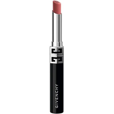 Givenchy Barra De Labios Voluminizadora De Larga Duración Le Rouge Velvet Matte 2,3 G . N01 - Nude Mousseline Givenchy Barra De Labios Voluminizadora De Larga Duración Le Rouge Velvet Matte 2,3 G . N01 - Nude Mousseline