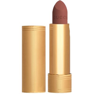 Gucci Barra de Labios Mate Rouge à Lèvres 3,5 g. 133 - Ida Mocha Gucci Barra de Labios Mate Rouge à Lèvres 3,5 g. 133 - Ida Mocha